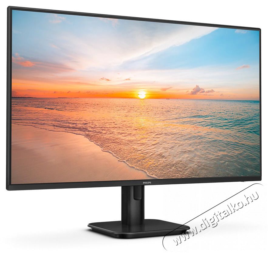 PHILIPS 27E1N1100A/00 monitor Iroda &eacute;s sz&aacute;m&iacute;t&aacute;stechnika - Monitor - Monitor - 501035
