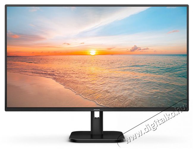 PHILIPS 27E1N1100A/00 monitor Iroda &eacute;s sz&aacute;m&iacute;t&aacute;stechnika - Monitor - Monitor - 501035