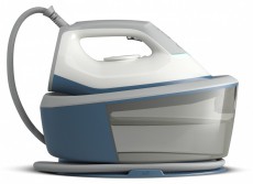 PHILIPS Series 2000 PSG2000/20 gőz&aacute;llom&aacute;s H&aacute;ztart&aacute;s / Otthon / K&uuml;lt&eacute;r - Vasal&oacute; - Gőz&aacute;llom&aacute;s - 501308