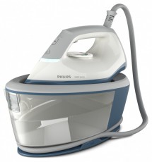 PHILIPS Series 2000 PSG2000/20 gőz&aacute;llom&aacute;s H&aacute;ztart&aacute;s / Otthon / K&uuml;lt&eacute;r - Vasal&oacute; - Gőz&aacute;llom&aacute;s - 501308