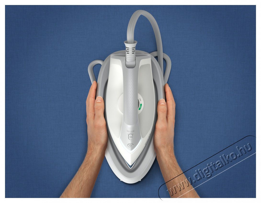 PHILIPS Series 2000 PSG2000/20 gőz&aacute;llom&aacute;s H&aacute;ztart&aacute;s / Otthon / K&uuml;lt&eacute;r - Vasal&oacute; - Gőz&aacute;llom&aacute;s - 501308