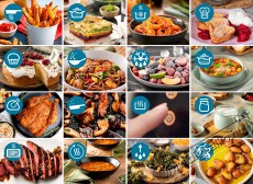 PHILIPS NA321/00 Series 3000 Airfryer Konyhai term&eacute;kek - Konyhai kisg&eacute;p (s&uuml;t&eacute;s / főz&eacute;s / hűt&eacute;s / &eacute;telk&eacute;sz&iacute;t&eacute;s) - L&eacute;gkever&eacute;ses főzőg&eacute;p / elektromos kukta / multifunkci&oacute;s s&uuml;tő - 501321