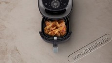 PHILIPS NA321/00 Series 3000 Airfryer Konyhai term&eacute;kek - Konyhai kisg&eacute;p (s&uuml;t&eacute;s / főz&eacute;s / hűt&eacute;s / &eacute;telk&eacute;sz&iacute;t&eacute;s) - L&eacute;gkever&eacute;ses főzőg&eacute;p / elektromos kukta / multifunkci&oacute;s s&uuml;tő - 501321