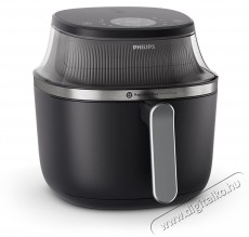 PHILIPS NA321/00 Series 3000 Airfryer Konyhai term&eacute;kek - Konyhai kisg&eacute;p (s&uuml;t&eacute;s / főz&eacute;s / hűt&eacute;s / &eacute;telk&eacute;sz&iacute;t&eacute;s) - L&eacute;gkever&eacute;ses főzőg&eacute;p / elektromos kukta / multifunkci&oacute;s s&uuml;tő - 501321