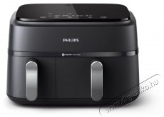 PHILIPS NA351/00 Series 3000 Airfryer Konyhai term&eacute;kek - Konyhai kisg&eacute;p (s&uuml;t&eacute;s / főz&eacute;s / hűt&eacute;s / &eacute;telk&eacute;sz&iacute;t&eacute;s) - L&eacute;gkever&eacute;ses főzőg&eacute;p / elektromos kukta / multifunkci&oacute;s s&uuml;tő - 501320