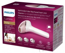 PHILIPS BRI959/00 epil&aacute;tor Sz&eacute;ps&eacute;g&aacute;pol&aacute;s / Eg&eacute;szs&eacute;g - Szőrtelen&iacute;tő / borotva - Női szőrtelen&iacute;tő - 501346