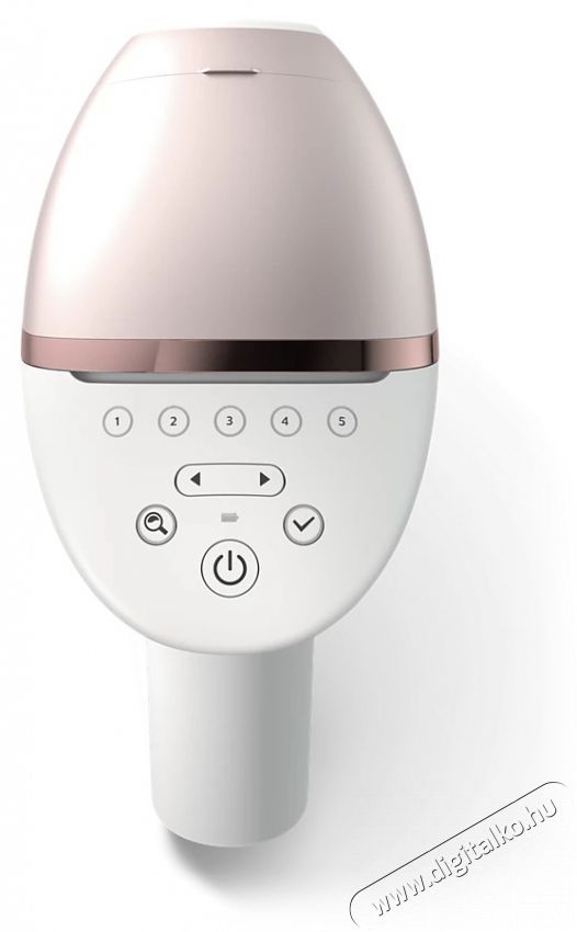 PHILIPS BRI959/00 epil&aacute;tor Sz&eacute;ps&eacute;g&aacute;pol&aacute;s / Eg&eacute;szs&eacute;g - Szőrtelen&iacute;tő / borotva - Női szőrtelen&iacute;tő - 501346