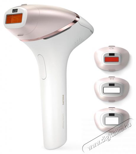 PHILIPS BRI959/00 epil&aacute;tor Sz&eacute;ps&eacute;g&aacute;pol&aacute;s / Eg&eacute;szs&eacute;g - Szőrtelen&iacute;tő / borotva - Női szőrtelen&iacute;tő - 501346