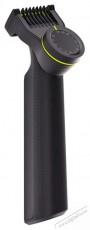 PHILIPS OneBlade Pro 360 QP6542/15 hibrid borotva (QP6542/15) Sz&eacute;ps&eacute;g&aacute;pol&aacute;s / Eg&eacute;szs&eacute;g - Szőrtelen&iacute;tő / borotva - F&eacute;rfi borotva - 501385