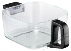 Philco PHAF 2000 Forr&oacute;levegős fritőz Konyhai term&eacute;kek - Konyhai kisg&eacute;p (s&uuml;t&eacute;s / főz&eacute;s / hűt&eacute;s / &eacute;telk&eacute;sz&iacute;t&eacute;s) - L&eacute;gkever&eacute;ses főzőg&eacute;p / elektromos kukta / multifunkci&oacute;s s&uuml;tő - 501408