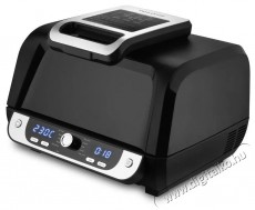 Philco PHHG 7000 Forr&oacute;levegős fritőz Konyhai term&eacute;kek - Konyhai kisg&eacute;p (s&uuml;t&eacute;s / főz&eacute;s / hűt&eacute;s / &eacute;telk&eacute;sz&iacute;t&eacute;s) - L&eacute;gkever&eacute;ses főzőg&eacute;p / elektromos kukta / multifunkci&oacute;s s&uuml;tő - 501411