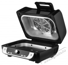 Philco PHHG 7000 Forr&oacute;levegős fritőz Konyhai term&eacute;kek - Konyhai kisg&eacute;p (s&uuml;t&eacute;s / főz&eacute;s / hűt&eacute;s / &eacute;telk&eacute;sz&iacute;t&eacute;s) - L&eacute;gkever&eacute;ses főzőg&eacute;p / elektromos kukta / multifunkci&oacute;s s&uuml;tő - 501411