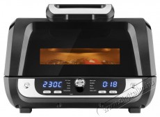 Philco PHHG 7000 Forr&oacute;levegős fritőz Konyhai term&eacute;kek - Konyhai kisg&eacute;p (s&uuml;t&eacute;s / főz&eacute;s / hűt&eacute;s / &eacute;telk&eacute;sz&iacute;t&eacute;s) - L&eacute;gkever&eacute;ses főzőg&eacute;p / elektromos kukta / multifunkci&oacute;s s&uuml;tő - 501411