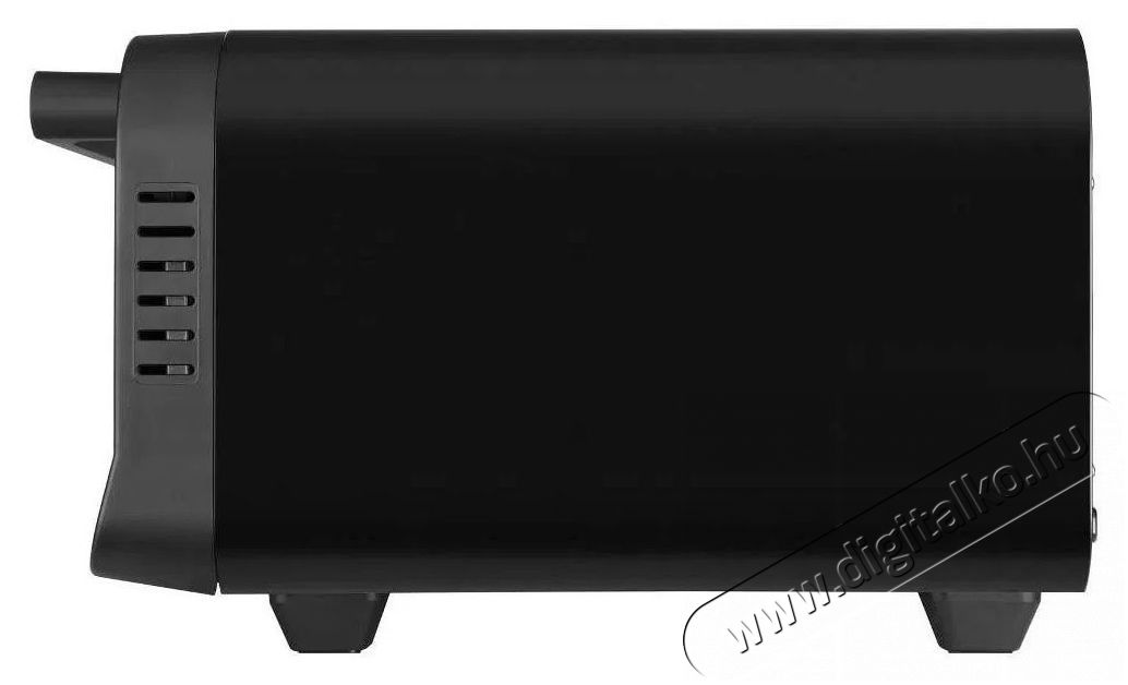 Philco PHPO 3170 Pizza s&uuml;tő Konyhai term&eacute;kek - Konyhai kisg&eacute;p (s&uuml;t&eacute;s / főz&eacute;s / hűt&eacute;s / &eacute;telk&eacute;sz&iacute;t&eacute;s) - L&eacute;gkever&eacute;ses főzőg&eacute;p / elektromos kukta / multifunkci&oacute;s s&uuml;tő - 501412