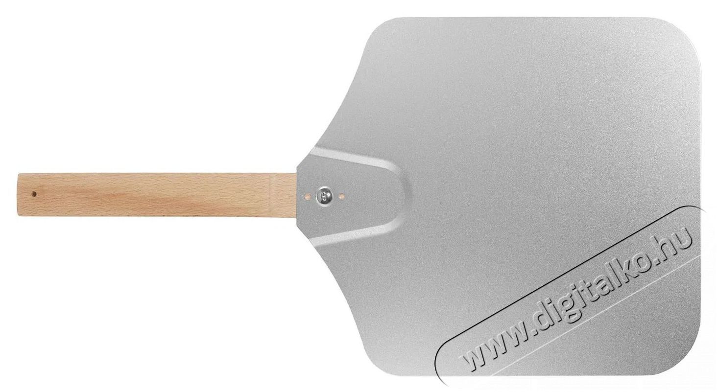 Philco PHPO 3170 Pizza s&uuml;tő Konyhai term&eacute;kek - Konyhai kisg&eacute;p (s&uuml;t&eacute;s / főz&eacute;s / hűt&eacute;s / &eacute;telk&eacute;sz&iacute;t&eacute;s) - L&eacute;gkever&eacute;ses főzőg&eacute;p / elektromos kukta / multifunkci&oacute;s s&uuml;tő - 501412