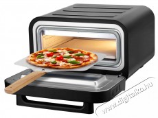 Philco PHPO 3170 Pizza s&uuml;tő Konyhai term&eacute;kek - Konyhai kisg&eacute;p (s&uuml;t&eacute;s / főz&eacute;s / hűt&eacute;s / &eacute;telk&eacute;sz&iacute;t&eacute;s) - L&eacute;gkever&eacute;ses főzőg&eacute;p / elektromos kukta / multifunkci&oacute;s s&uuml;tő - 501412