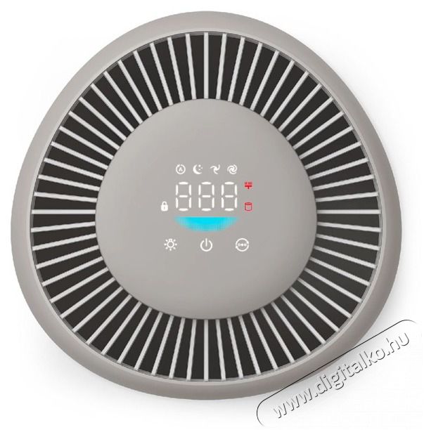 PHILIPS AC0921/14 Series 900i l&eacute;gtiszt&iacute;t&oacute; Sz&eacute;ps&eacute;g&aacute;pol&aacute;s / Eg&eacute;szs&eacute;g - L&eacute;gtiszt&iacute;t&oacute; / p&aacute;r&aacute;s&iacute;t&oacute; / p&aacute;r&aacute;tlan&iacute;t&oacute; - L&eacute;gtiszt&iacute;t&oacute; - 502031