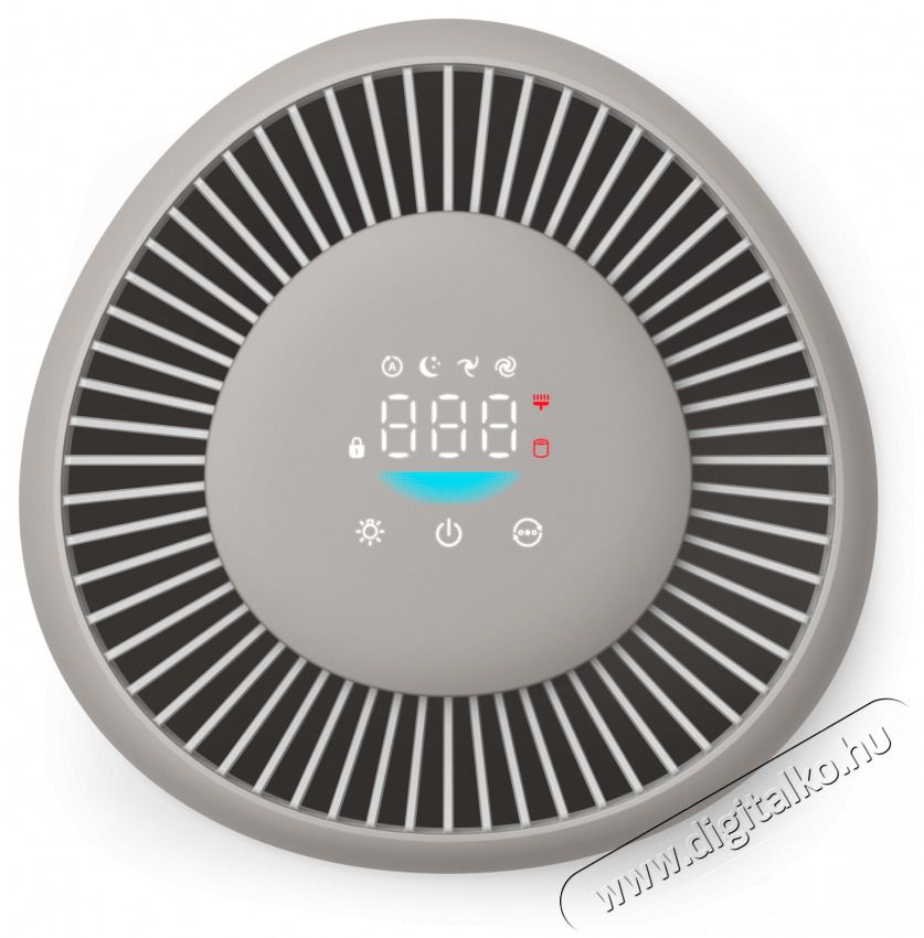 PHILIPS AC0921/14 Series 900i l&eacute;gtiszt&iacute;t&oacute; Sz&eacute;ps&eacute;g&aacute;pol&aacute;s / Eg&eacute;szs&eacute;g - L&eacute;gtiszt&iacute;t&oacute; / p&aacute;r&aacute;s&iacute;t&oacute; / p&aacute;r&aacute;tlan&iacute;t&oacute; - L&eacute;gtiszt&iacute;t&oacute; - 502031