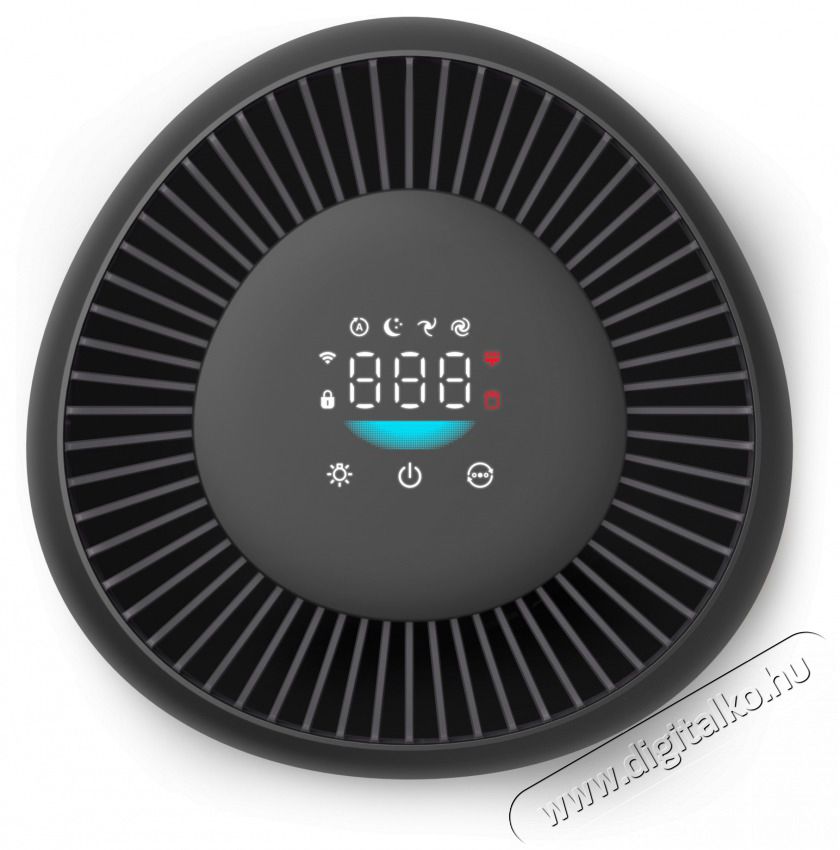 PHILIPS AC0951/13 Series 900i l&eacute;gtiszt&iacute;t&oacute; Sz&eacute;ps&eacute;g&aacute;pol&aacute;s / Eg&eacute;szs&eacute;g - L&eacute;gtiszt&iacute;t&oacute; / p&aacute;r&aacute;s&iacute;t&oacute; / p&aacute;r&aacute;tlan&iacute;t&oacute; - L&eacute;gtiszt&iacute;t&oacute; - 502030