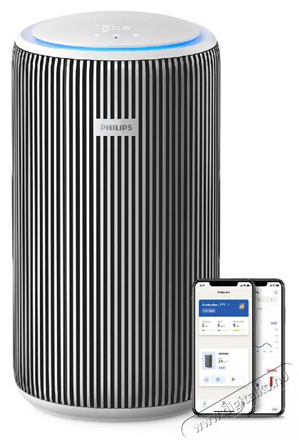 PHILIPS AC3220/10 Series 3200i l&eacute;gtiszt&iacute;t&oacute; Sz&eacute;ps&eacute;g&aacute;pol&aacute;s / Eg&eacute;szs&eacute;g - L&eacute;gtiszt&iacute;t&oacute; / p&aacute;r&aacute;s&iacute;t&oacute; / p&aacute;r&aacute;tlan&iacute;t&oacute; - L&eacute;gtiszt&iacute;t&oacute; - 502032
