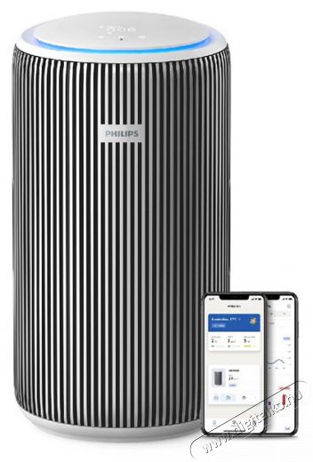 PHILIPS AC3220/10 Series 3200i l&eacute;gtiszt&iacute;t&oacute; Sz&eacute;ps&eacute;g&aacute;pol&aacute;s / Eg&eacute;szs&eacute;g - L&eacute;gtiszt&iacute;t&oacute; / p&aacute;r&aacute;s&iacute;t&oacute; / p&aacute;r&aacute;tlan&iacute;t&oacute; - L&eacute;gtiszt&iacute;t&oacute; - 502032