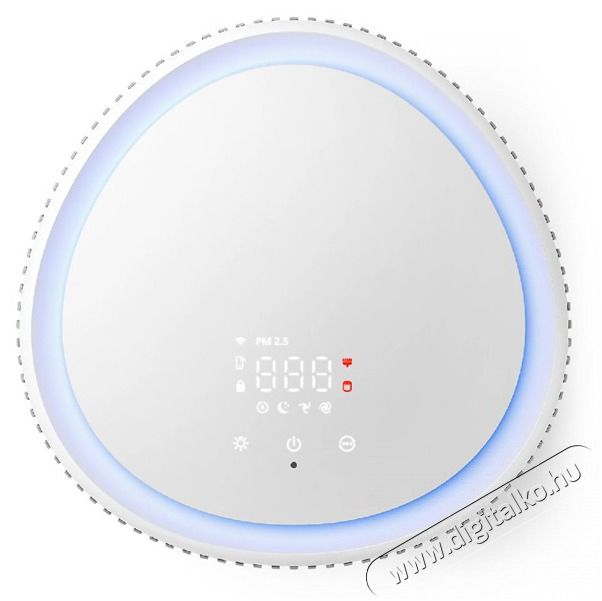 PHILIPS AC3220/10 Series 3200i l&eacute;gtiszt&iacute;t&oacute; Sz&eacute;ps&eacute;g&aacute;pol&aacute;s / Eg&eacute;szs&eacute;g - L&eacute;gtiszt&iacute;t&oacute; / p&aacute;r&aacute;s&iacute;t&oacute; / p&aacute;r&aacute;tlan&iacute;t&oacute; - L&eacute;gtiszt&iacute;t&oacute; - 502032