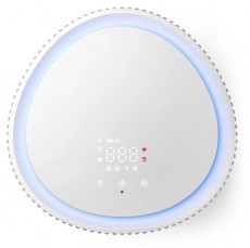 PHILIPS AC3220/10 Series 3200i l&eacute;gtiszt&iacute;t&oacute; Sz&eacute;ps&eacute;g&aacute;pol&aacute;s / Eg&eacute;szs&eacute;g - L&eacute;gtiszt&iacute;t&oacute; / p&aacute;r&aacute;s&iacute;t&oacute; / p&aacute;r&aacute;tlan&iacute;t&oacute; - L&eacute;gtiszt&iacute;t&oacute; - 502032