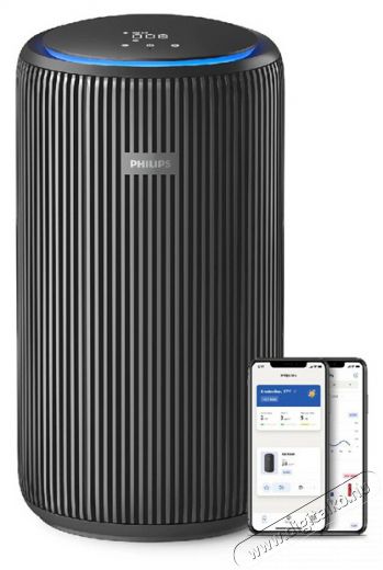 PHILIPS AC3221/13 Series 3200i l&eacute;gtiszt&iacute;t&oacute; Sz&eacute;ps&eacute;g&aacute;pol&aacute;s / Eg&eacute;szs&eacute;g - L&eacute;gtiszt&iacute;t&oacute; / p&aacute;r&aacute;s&iacute;t&oacute; / p&aacute;r&aacute;tlan&iacute;t&oacute; - L&eacute;gtiszt&iacute;t&oacute; - 502033