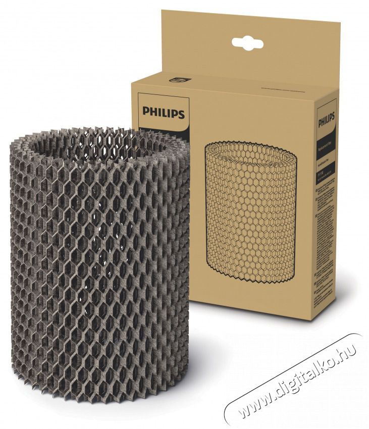 PHILIPS FY1190/30 P&aacute;r&aacute;s&iacute;t&oacute; szűrő Sz&eacute;ps&eacute;g&aacute;pol&aacute;s / Eg&eacute;szs&eacute;g - L&eacute;gtiszt&iacute;t&oacute; / p&aacute;r&aacute;s&iacute;t&oacute; / p&aacute;r&aacute;tlan&iacute;t&oacute; - Kieg&eacute;sz&iacute;tő - 494250