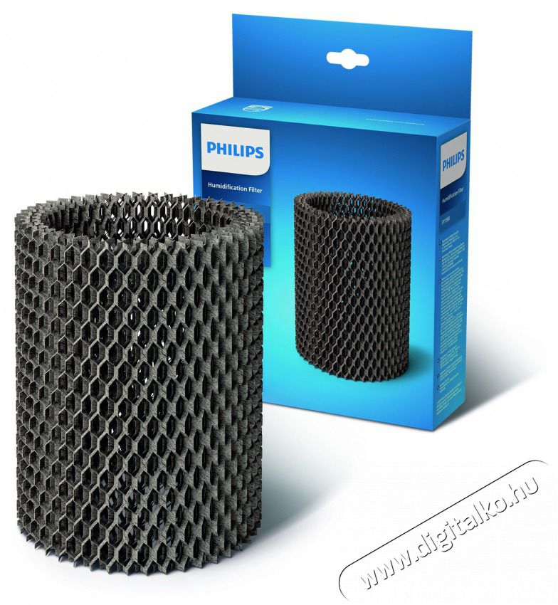 PHILIPS FY1190/30 P&aacute;r&aacute;s&iacute;t&oacute; szűrő Sz&eacute;ps&eacute;g&aacute;pol&aacute;s / Eg&eacute;szs&eacute;g - L&eacute;gtiszt&iacute;t&oacute; / p&aacute;r&aacute;s&iacute;t&oacute; / p&aacute;r&aacute;tlan&iacute;t&oacute; - Kieg&eacute;sz&iacute;tő - 494250