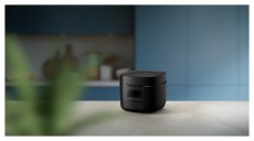 PHILIPS HD3080/80 fekete rizsfőző Konyhai term&eacute;kek - Konyhai kisg&eacute;p (s&uuml;t&eacute;s / főz&eacute;s / hűt&eacute;s / &eacute;telk&eacute;sz&iacute;t&eacute;s) - Rizsfőző - 502130