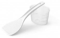PHILIPS HD3080/80 fekete rizsfőző Konyhai term&eacute;kek - Konyhai kisg&eacute;p (s&uuml;t&eacute;s / főz&eacute;s / hűt&eacute;s / &eacute;telk&eacute;sz&iacute;t&eacute;s) - Rizsfőző - 502130