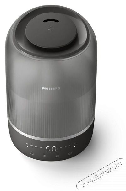 PHILIPS HU1510/03 ultrahangos p&aacute;r&aacute;s&iacute;t&oacute; Sz&eacute;ps&eacute;g&aacute;pol&aacute;s / Eg&eacute;szs&eacute;g - L&eacute;gtiszt&iacute;t&oacute; / p&aacute;r&aacute;s&iacute;t&oacute; / p&aacute;r&aacute;tlan&iacute;t&oacute; - P&aacute;r&aacute;s&iacute;t&oacute; - 501988