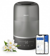 PHILIPS HU1510/03 ultrahangos p&aacute;r&aacute;s&iacute;t&oacute; Sz&eacute;ps&eacute;g&aacute;pol&aacute;s / Eg&eacute;szs&eacute;g - L&eacute;gtiszt&iacute;t&oacute; / p&aacute;r&aacute;s&iacute;t&oacute; / p&aacute;r&aacute;tlan&iacute;t&oacute; - P&aacute;r&aacute;s&iacute;t&oacute; - 501988