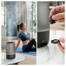 PHILIPS HU1510/03 ultrahangos p&aacute;r&aacute;s&iacute;t&oacute; Sz&eacute;ps&eacute;g&aacute;pol&aacute;s / Eg&eacute;szs&eacute;g - L&eacute;gtiszt&iacute;t&oacute; / p&aacute;r&aacute;s&iacute;t&oacute; / p&aacute;r&aacute;tlan&iacute;t&oacute; - P&aacute;r&aacute;s&iacute;t&oacute; - 501988