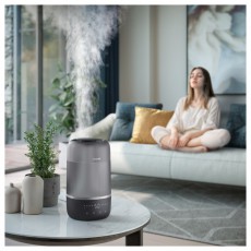 PHILIPS HU1510/03 ultrahangos p&aacute;r&aacute;s&iacute;t&oacute; Sz&eacute;ps&eacute;g&aacute;pol&aacute;s / Eg&eacute;szs&eacute;g - L&eacute;gtiszt&iacute;t&oacute; / p&aacute;r&aacute;s&iacute;t&oacute; / p&aacute;r&aacute;tlan&iacute;t&oacute; - P&aacute;r&aacute;s&iacute;t&oacute; - 501988