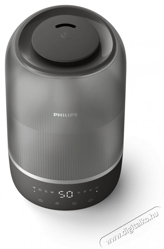 PHILIPS HU1510/03 ultrahangos p&aacute;r&aacute;s&iacute;t&oacute; Sz&eacute;ps&eacute;g&aacute;pol&aacute;s / Eg&eacute;szs&eacute;g - L&eacute;gtiszt&iacute;t&oacute; / p&aacute;r&aacute;s&iacute;t&oacute; / p&aacute;r&aacute;tlan&iacute;t&oacute; - P&aacute;r&aacute;s&iacute;t&oacute; - 501988