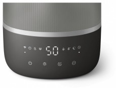 PHILIPS HU1510/03 ultrahangos p&aacute;r&aacute;s&iacute;t&oacute; Sz&eacute;ps&eacute;g&aacute;pol&aacute;s / Eg&eacute;szs&eacute;g - L&eacute;gtiszt&iacute;t&oacute; / p&aacute;r&aacute;s&iacute;t&oacute; / p&aacute;r&aacute;tlan&iacute;t&oacute; - P&aacute;r&aacute;s&iacute;t&oacute; - 501988