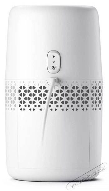 PHILIPS HU2510/10 P&Aacute;R&Aacute;S&Iacute;T&Oacute; Sz&eacute;ps&eacute;g&aacute;pol&aacute;s / Eg&eacute;szs&eacute;g - L&eacute;gtiszt&iacute;t&oacute; / p&aacute;r&aacute;s&iacute;t&oacute; / p&aacute;r&aacute;tlan&iacute;t&oacute; - P&aacute;r&aacute;s&iacute;t&oacute; - 469064