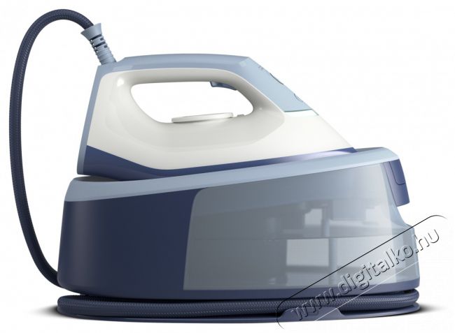 PHILIPS PSG3000/20 3000 feh&eacute;r-k&eacute;k gőz&aacute;llom&aacute;s H&aacute;ztart&aacute;s / Otthon / K&uuml;lt&eacute;r - Vasal&oacute; - Gőz&aacute;llom&aacute;s - 501997