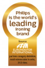 PHILIPS PSG3000/20 3000 feh&eacute;r-k&eacute;k gőz&aacute;llom&aacute;s H&aacute;ztart&aacute;s / Otthon / K&uuml;lt&eacute;r - Vasal&oacute; - Gőz&aacute;llom&aacute;s - 501997
