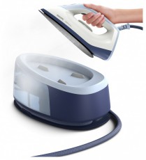 PHILIPS PSG3000/20 3000 feh&eacute;r-k&eacute;k gőz&aacute;llom&aacute;s H&aacute;ztart&aacute;s / Otthon / K&uuml;lt&eacute;r - Vasal&oacute; - Gőz&aacute;llom&aacute;s - 501997