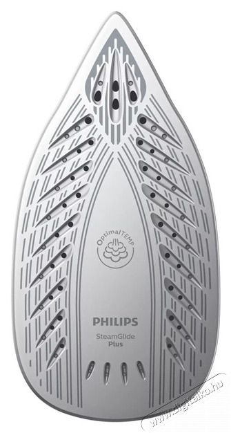 PHILIPS PSG6026/20 6000 PerfectCare k&eacute;k-feh&eacute;r gőz&aacute;llom&aacute;s H&aacute;ztart&aacute;s / Otthon / K&uuml;lt&eacute;r - Vasal&oacute; - Gőz&aacute;llom&aacute;s - 501998