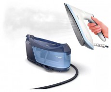 PHILIPS PSG6026/20 6000 PerfectCare k&eacute;k-feh&eacute;r gőz&aacute;llom&aacute;s H&aacute;ztart&aacute;s / Otthon / K&uuml;lt&eacute;r - Vasal&oacute; - Gőz&aacute;llom&aacute;s - 501998