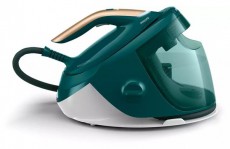 PHILIPS PSG7140/70 gőz&aacute;llom&aacute;s H&aacute;ztart&aacute;s / Otthon / K&uuml;lt&eacute;r - Vasal&oacute; - Gőz&aacute;llom&aacute;s - 378960