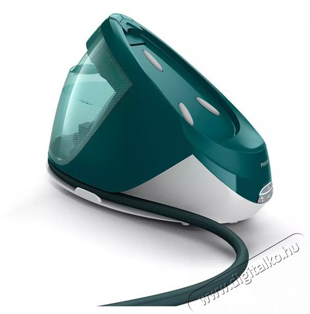 PHILIPS PSG7140/70 gőz&aacute;llom&aacute;s H&aacute;ztart&aacute;s / Otthon / K&uuml;lt&eacute;r - Vasal&oacute; - Gőz&aacute;llom&aacute;s - 378960