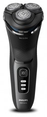 PHILIPS Series 3000 S3244/12 elektromos borotva Sz&eacute;ps&eacute;g&aacute;pol&aacute;s / Eg&eacute;szs&eacute;g - Szőrtelen&iacute;tő / borotva - F&eacute;rfi borotva - 501924