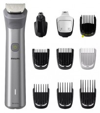 PHILIPS Series 5000 MG5920/15 Multigroom Sz&eacute;ps&eacute;g&aacute;pol&aacute;s / Eg&eacute;szs&eacute;g - Szőrtelen&iacute;tő / borotva - Arc- &eacute;s testszőrzet v&aacute;g&oacute;, form&aacute;z&oacute; - 501781