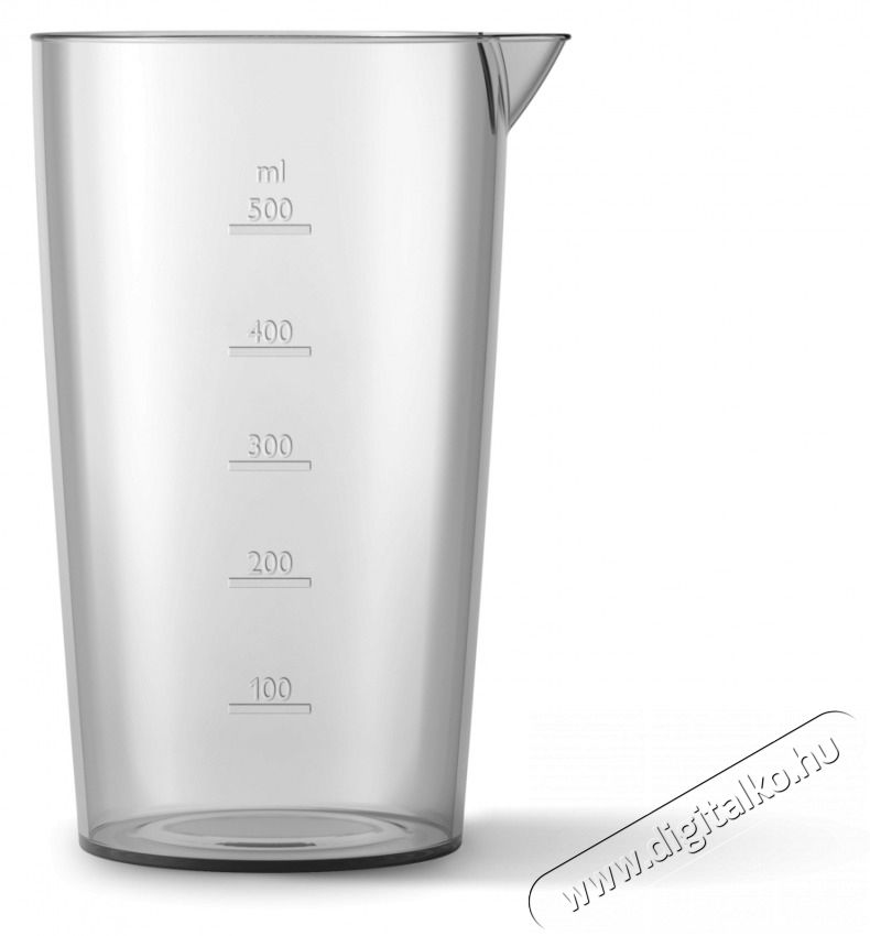PHILIPS HR2534/00 Daily Collection feh&eacute;r botmixer Konyhai term&eacute;kek - Konyhai kisg&eacute;p (elők&eacute;sz&iacute;t&eacute;s / feldolgoz&aacute;s) - Botmixer - 502426