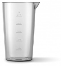 PHILIPS HR2534/00 Daily Collection feh&eacute;r botmixer Konyhai term&eacute;kek - Konyhai kisg&eacute;p (elők&eacute;sz&iacute;t&eacute;s / feldolgoz&aacute;s) - Botmixer - 502426